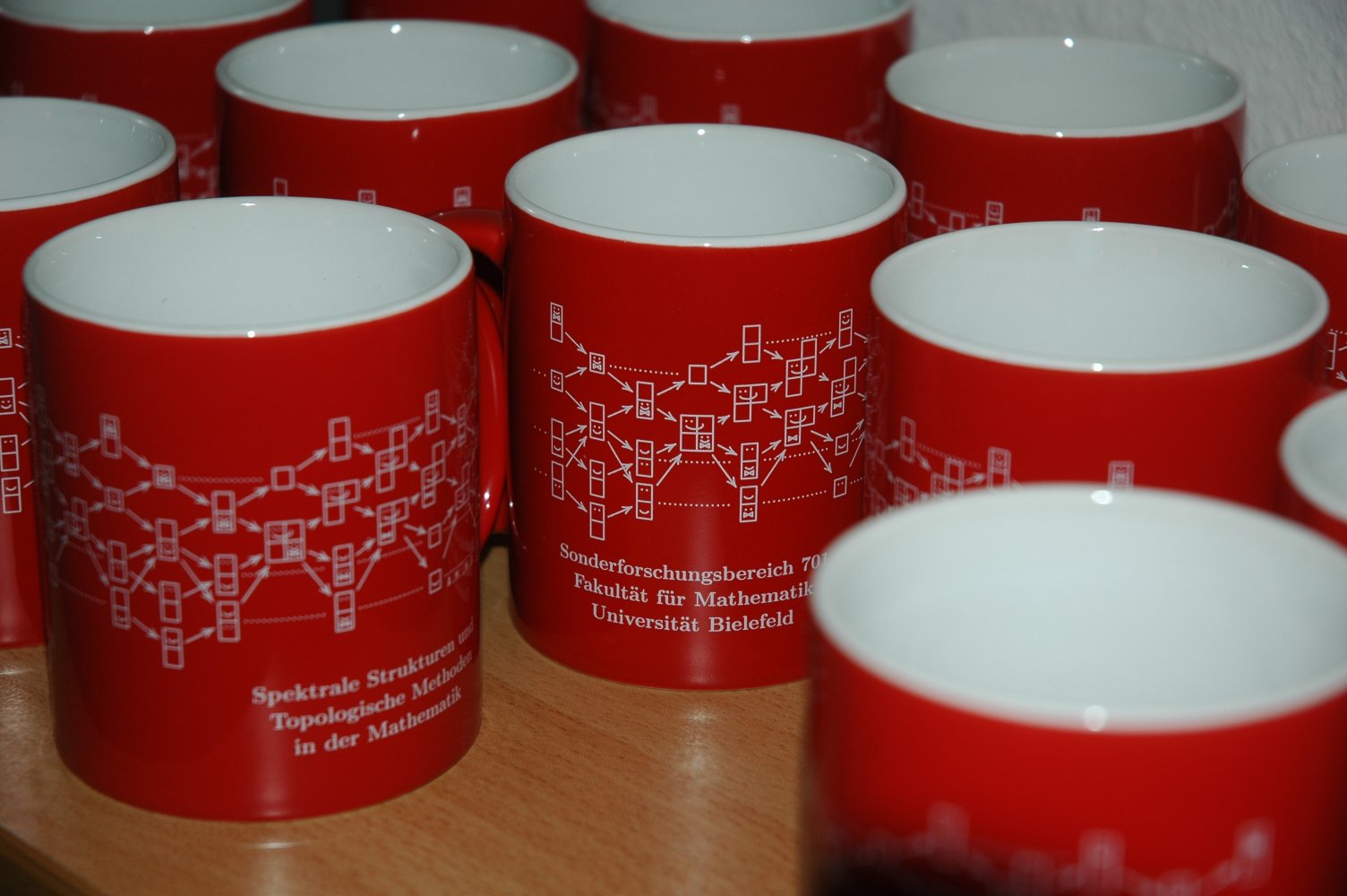 2008 SFB mug